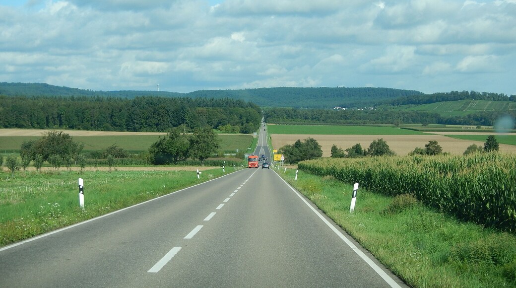 K1633 - Königstraße