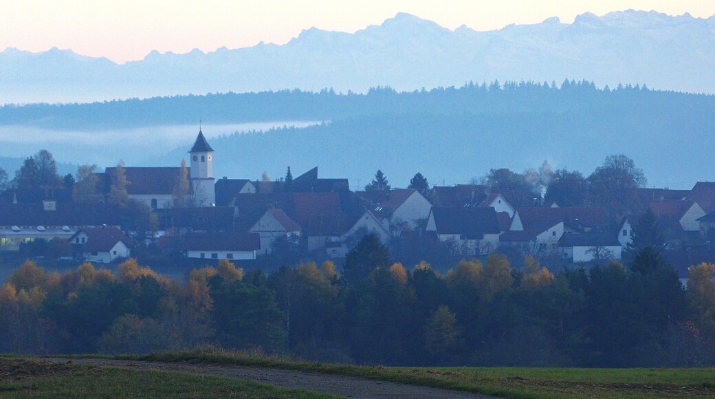 Kolbingen