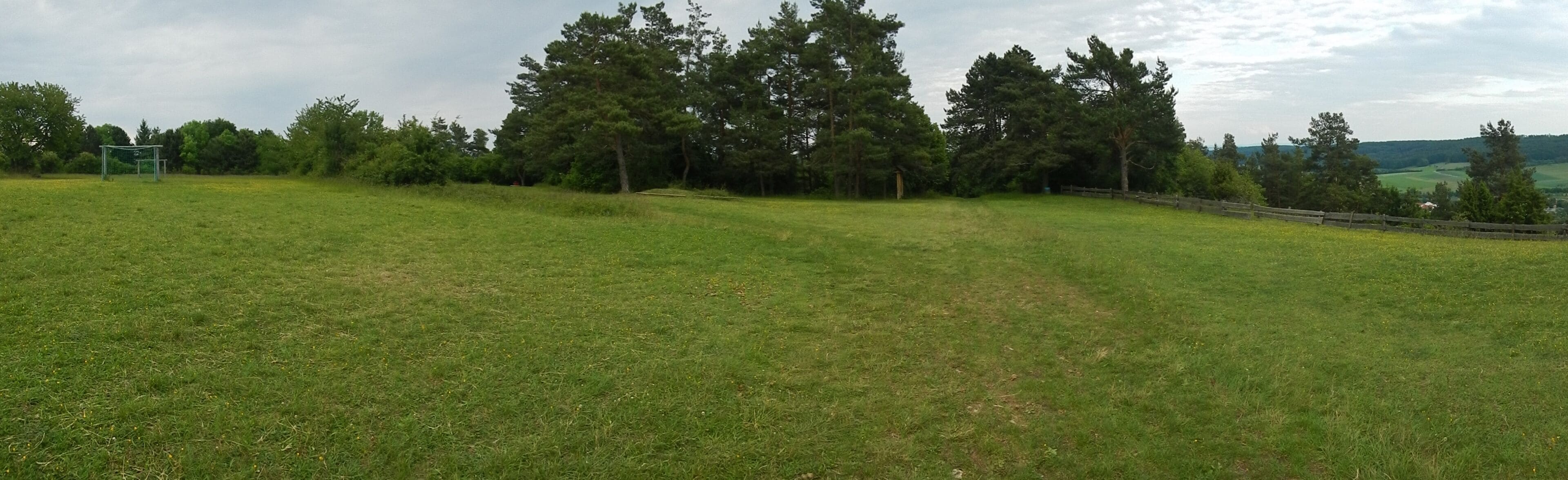 Hörnle und Geißberg