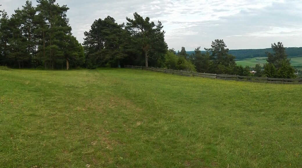 Hörnle und Geißberg