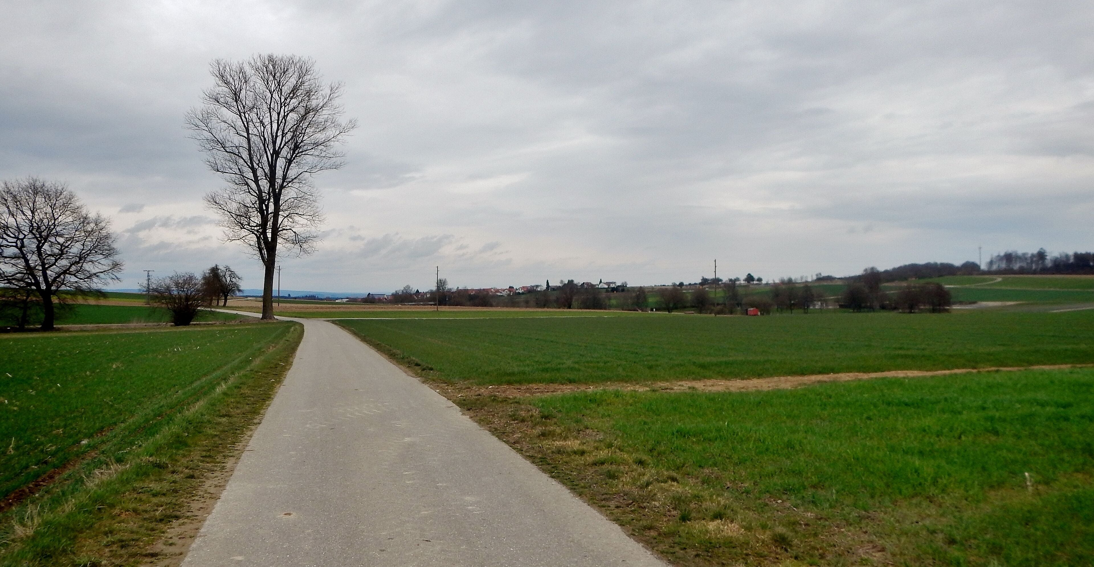 Schwäbische-Alb-Oberschwaben-Weg (HW 7)