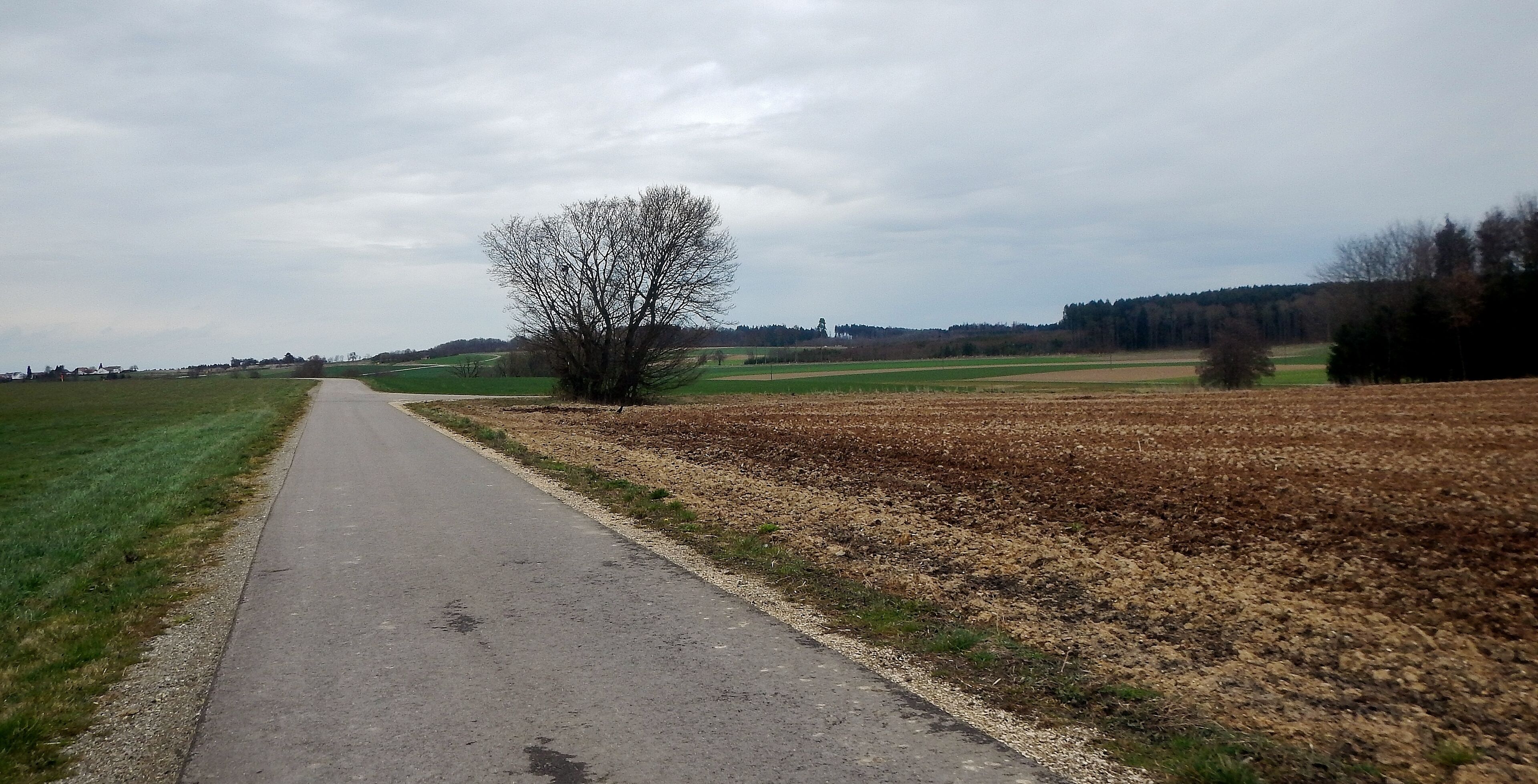 Schwäbische-Alb-Oberschwaben-Weg (HW 7)