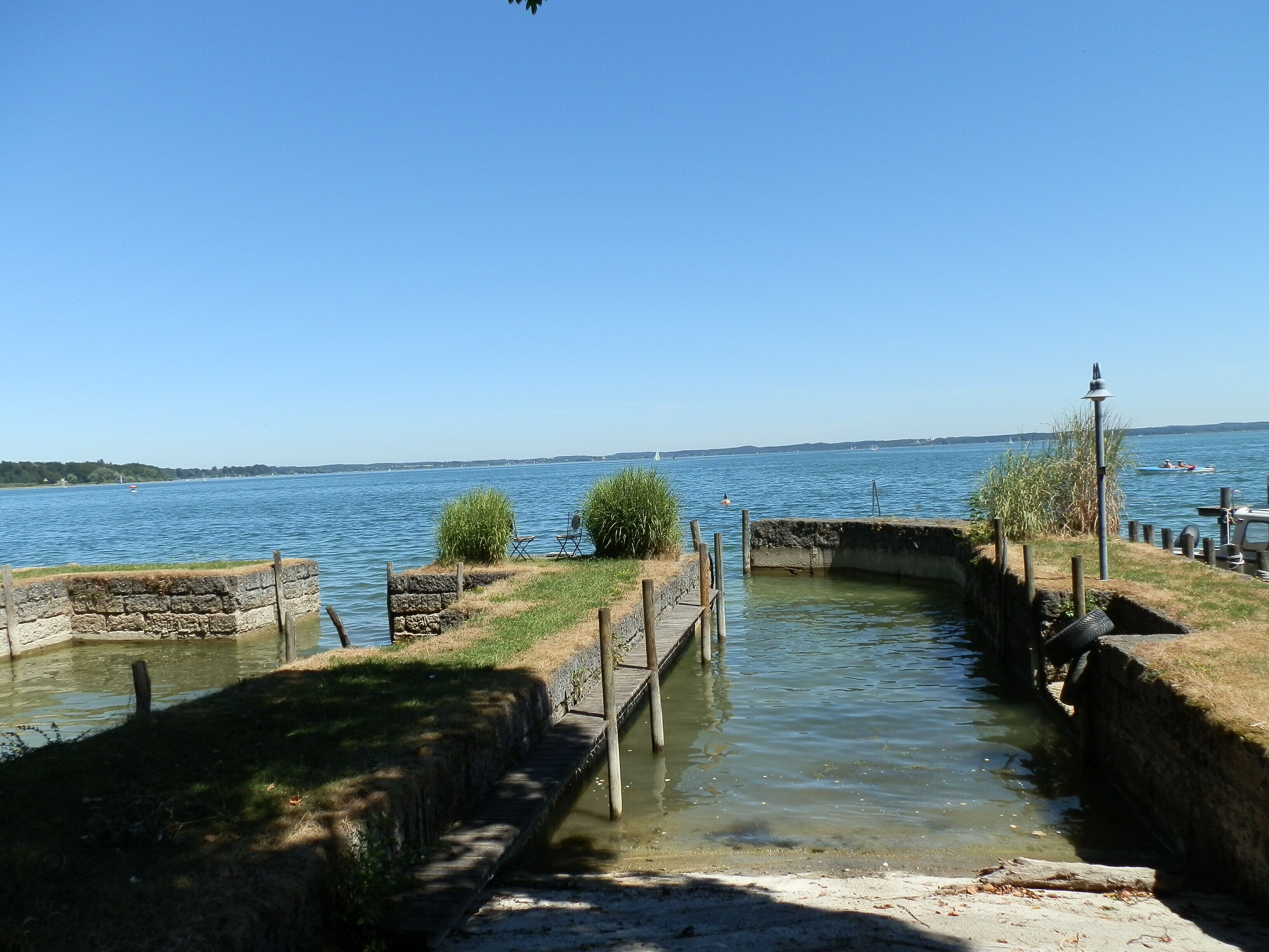 Chiemsee