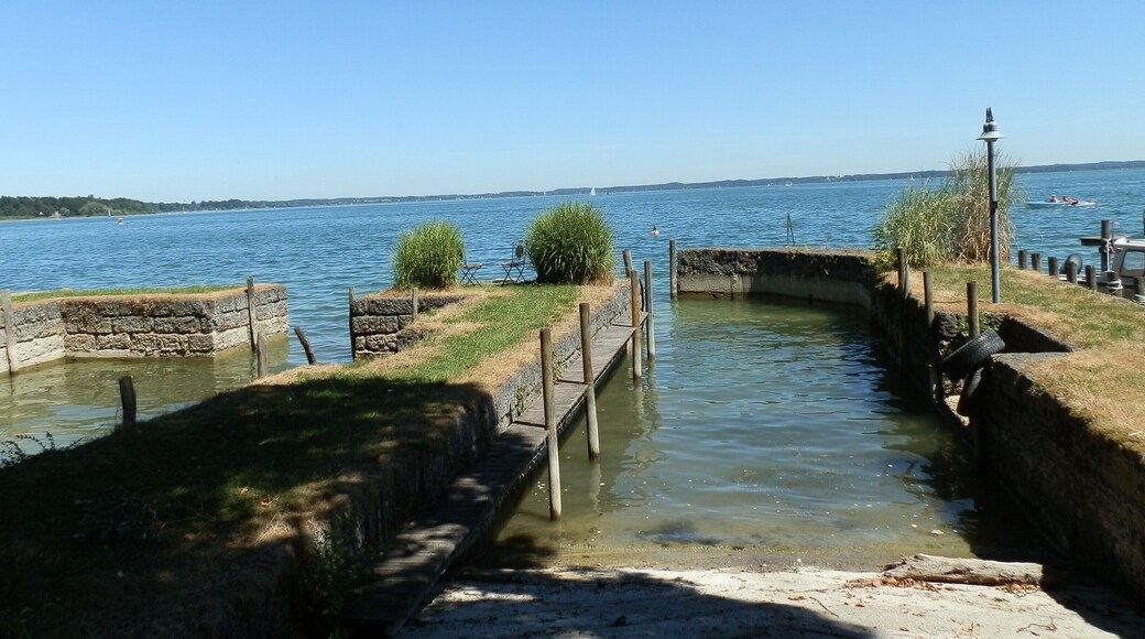 Chiemsee