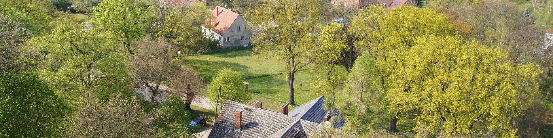 Reitwein, Brandenburg, Germany