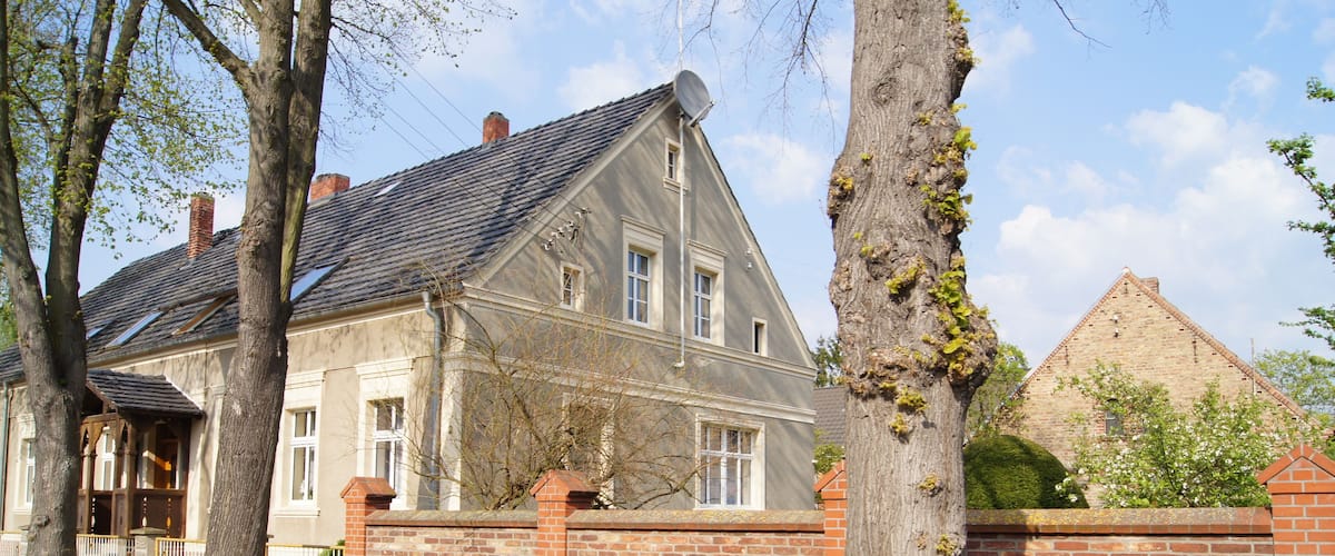 Reitwein, Brandenburg, Germany