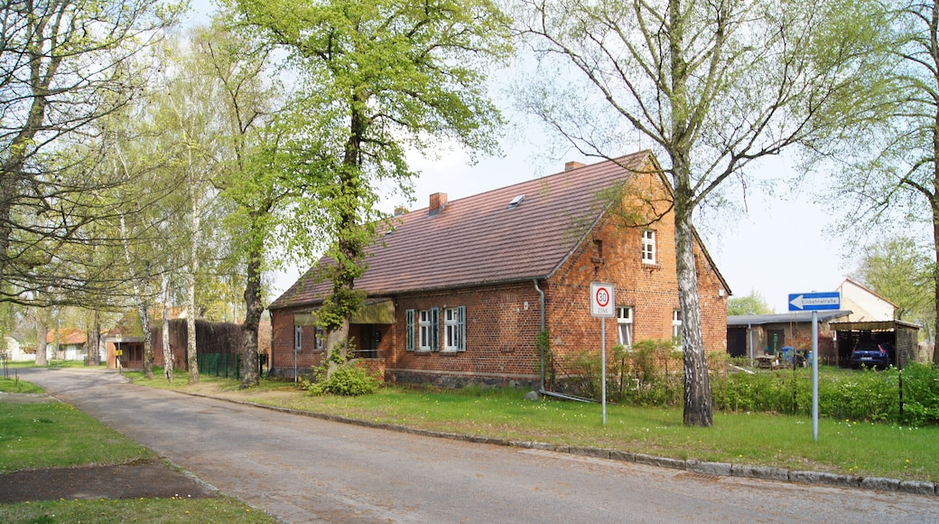 Reitwein, Brandenburg, Germany