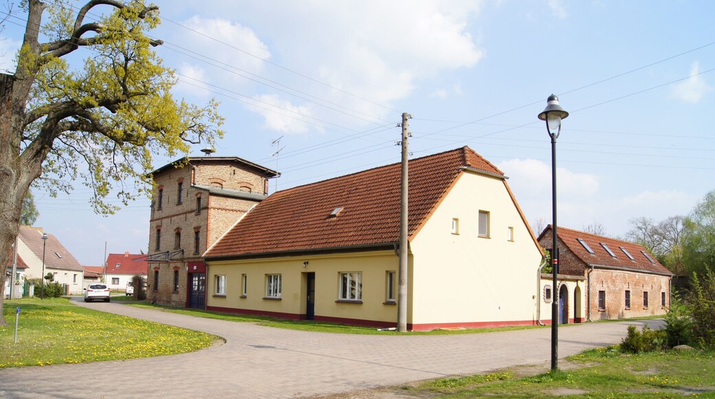 Reitwein, Brandenburg, Germany