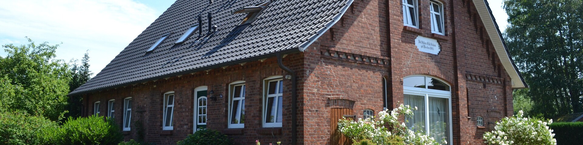 Wohnhaus Weidenweg 5