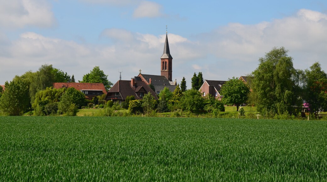 Maria-Magdalena-Kirche in Thedinghausen