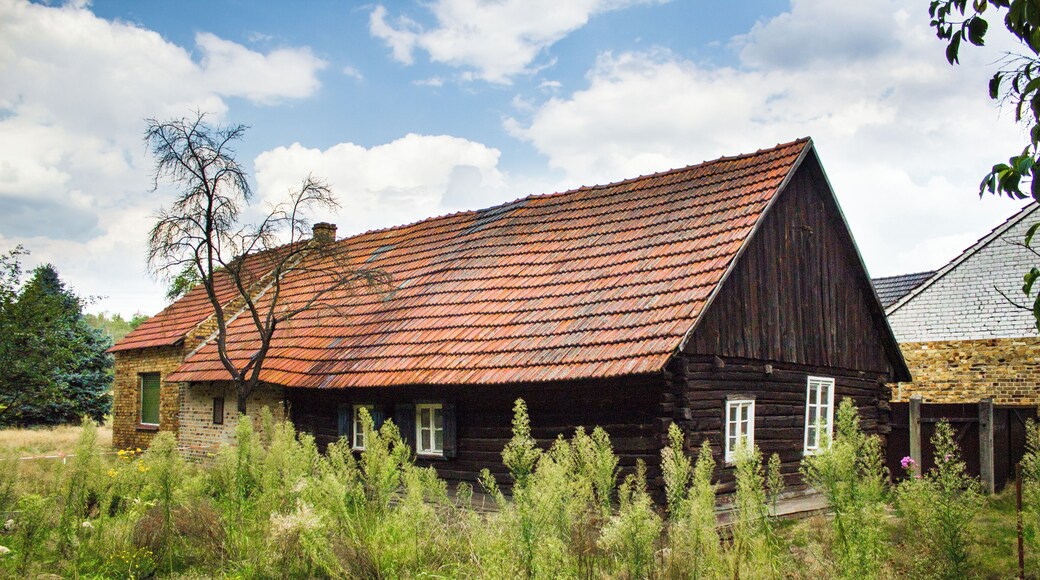 SchĂ€ferstraĂe 85, Rohne (Trebendorf)