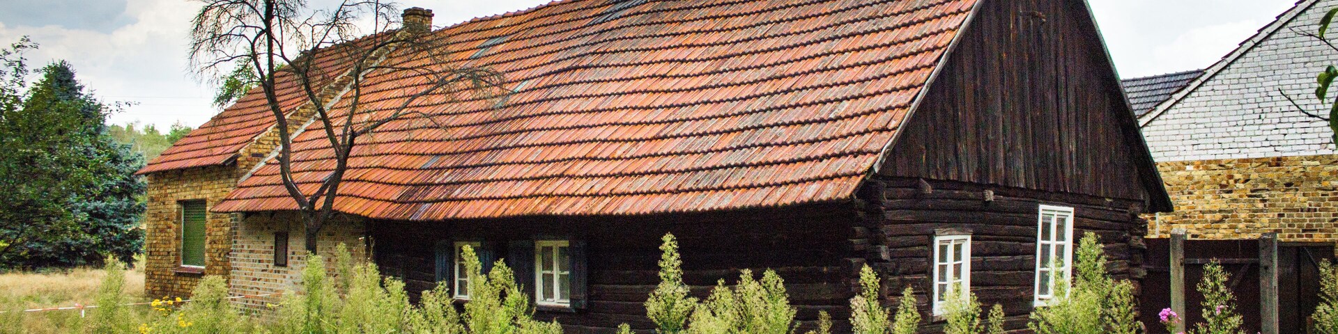 Schäferstraße 85, Rohne (Trebendorf)