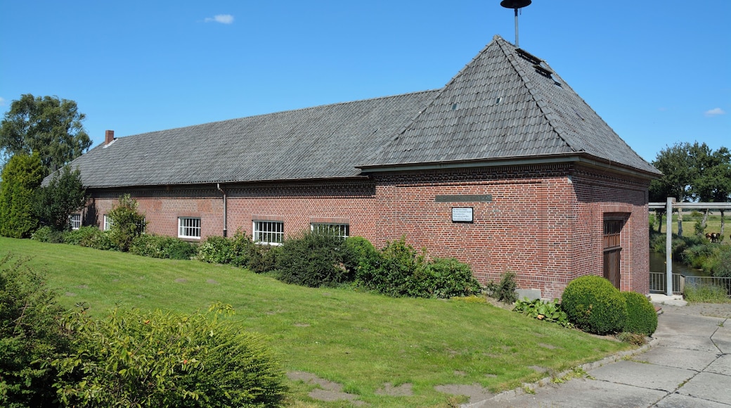 Schöpfwerk Neuenbrook