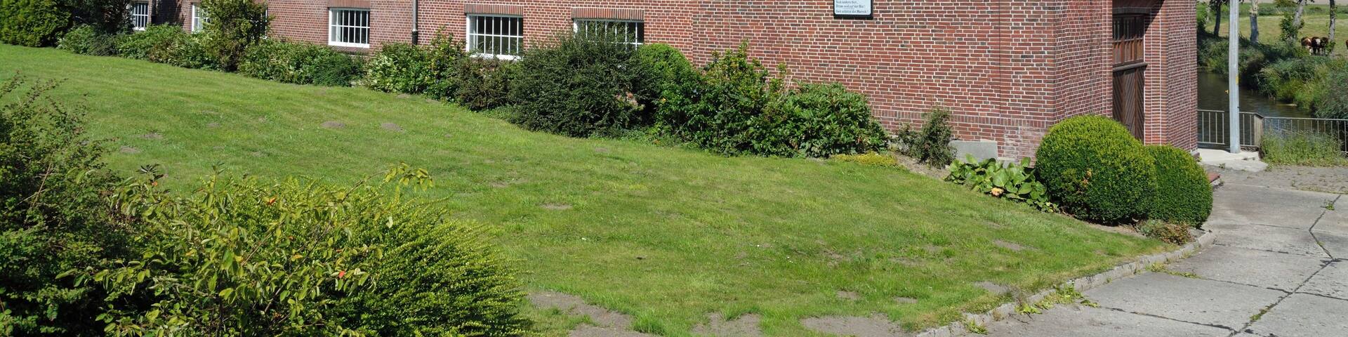 Schöpfwerk Neuenbrook