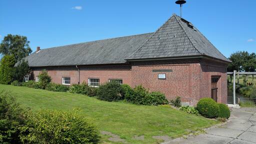 Schöpfwerk Neuenbrook
