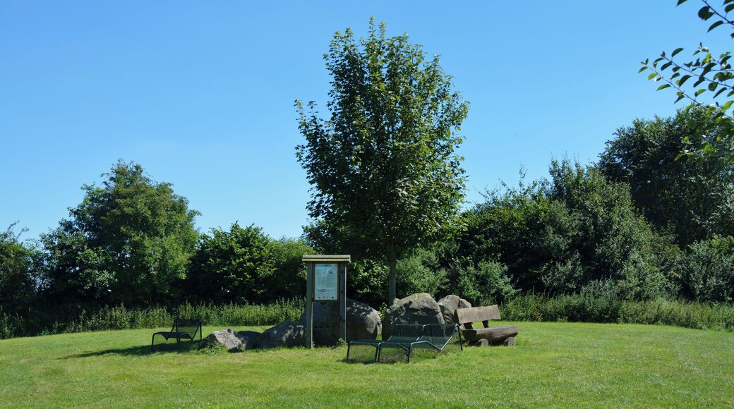 Bovenau, Naturerlebnisraum Wakendorfer Mühle
