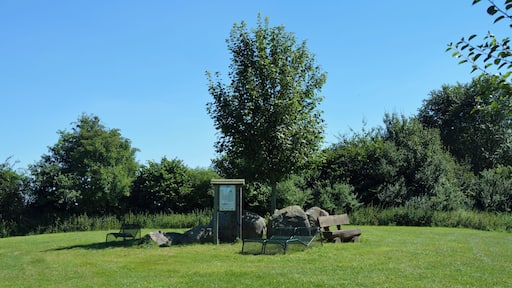 Bovenau, Naturerlebnisraum Wakendorfer Mühle