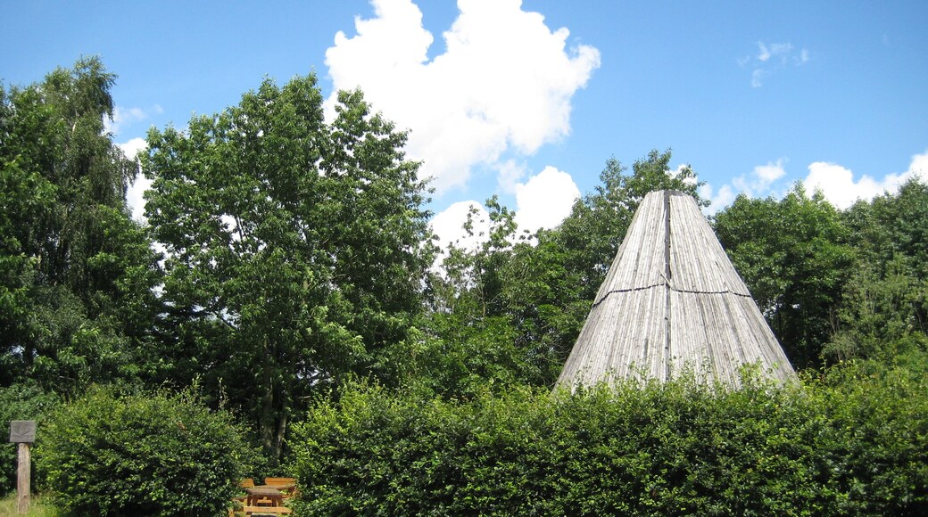 Erlebniswald Trappenkamp