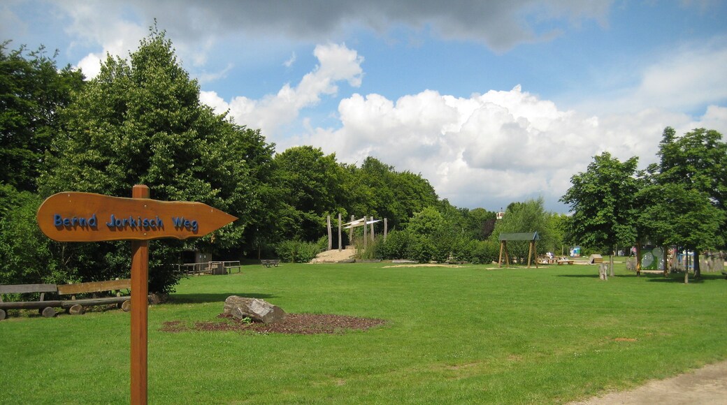 Erlebniswald Trappenkamp