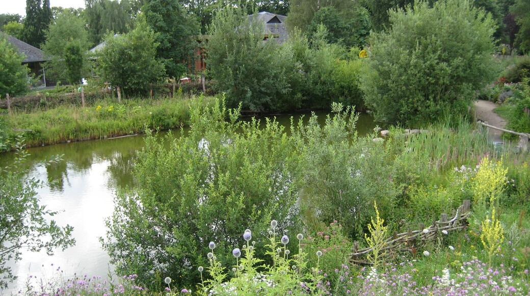 Erlebniswald Trappenkamp