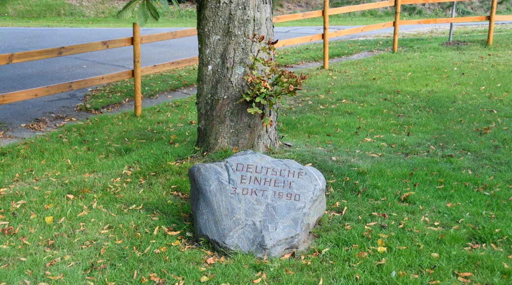 Impressionen aus Schlotfeld