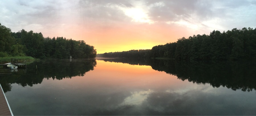 Am Schaalsee