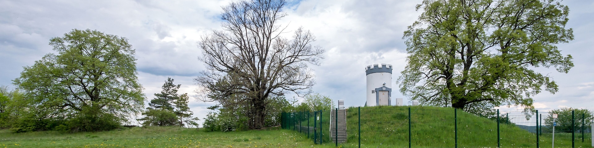 3 Winterlinden Listen Nr. 42 Nahwinden II