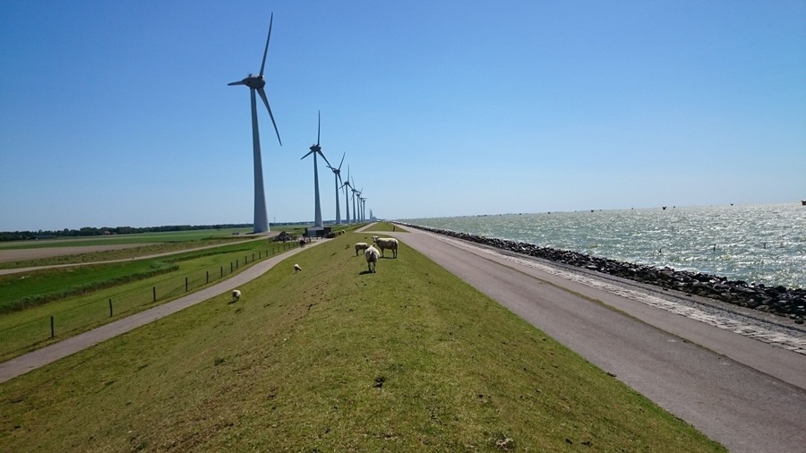 The Netherlands