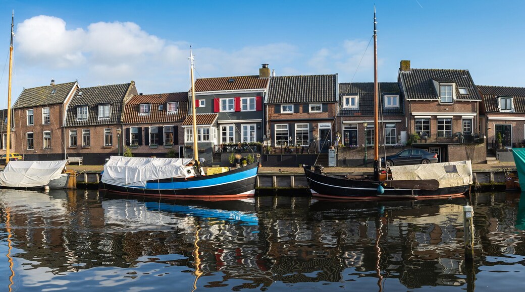 Spakenburg