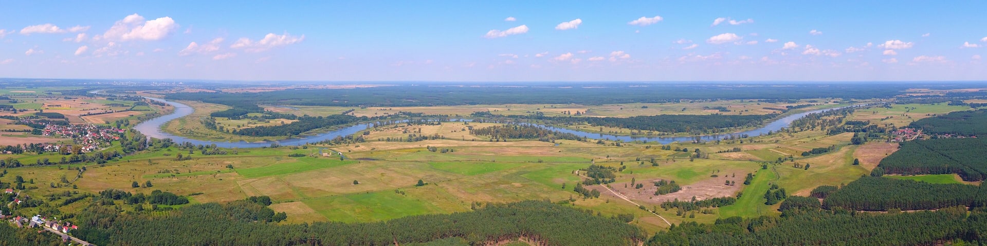 This is a photography of protected area with CRFOP ID