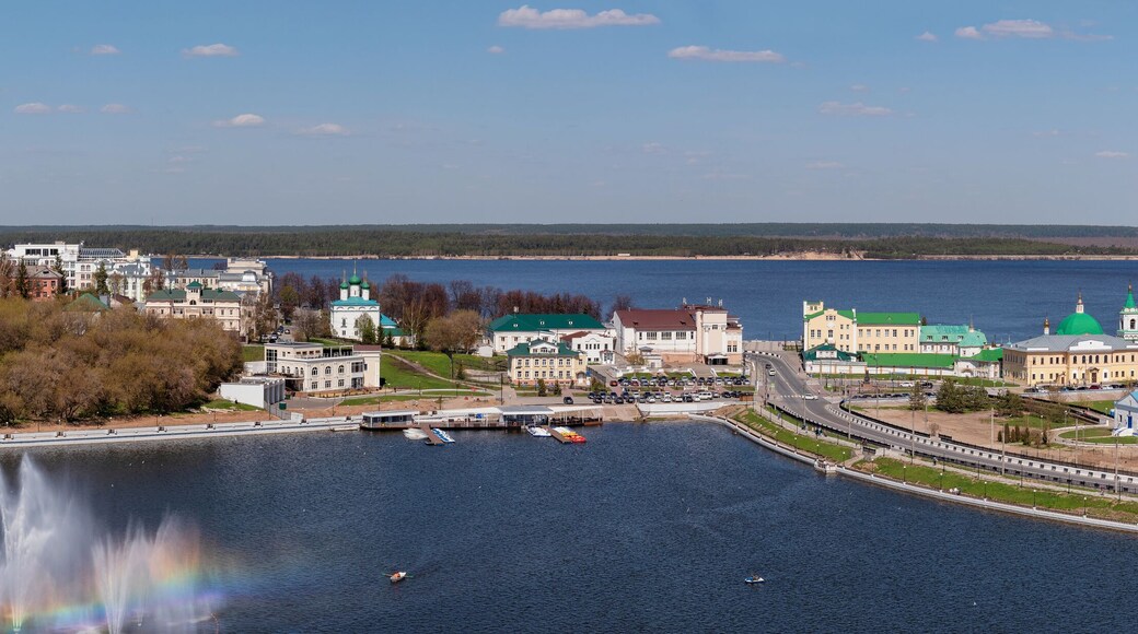 ์ฒด๋ฐ์ฌ๋ฅด์คํค ๊ตฌ์ญ