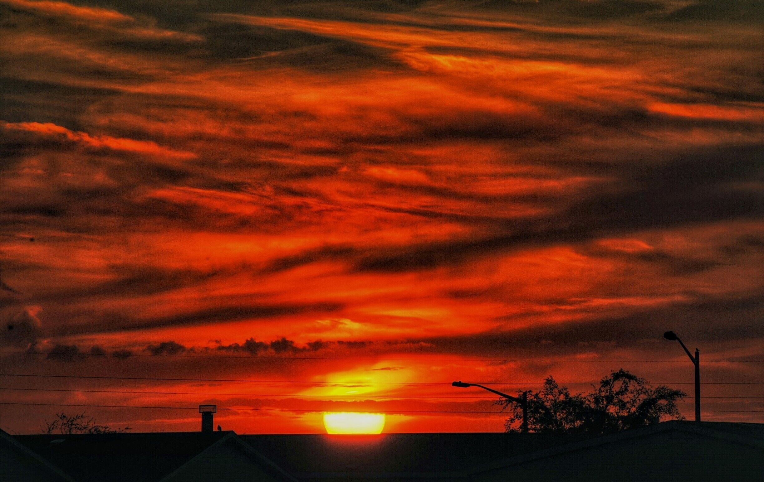 Florida sunsets

#GoldenHour 