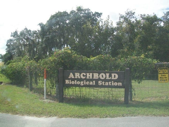 Spend the day at the Station, join a class, or walk the trails of this endangered habitat, watch scrub jays and identify plants that only live in this area.