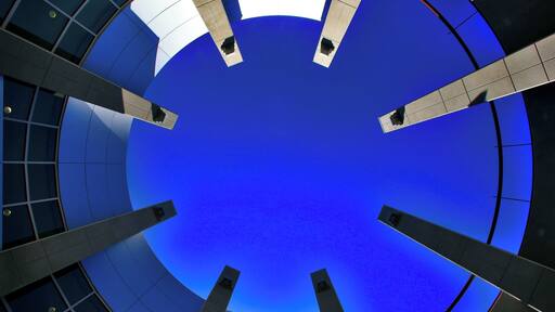 The Shoshone-Bannock Tribes are located on the Fort Hall Reservation in Southeastern Idaho, between the cities of Pocatello, American Falls, and Blackfoot. The Reservation is divided into five districts: Fort Hall, Lincoln Creek, Ross Fork, Gibson, and Bannock Creek. Currently, 97% of the Reservation lands are owned by the Tribes and individual Indian ownership.