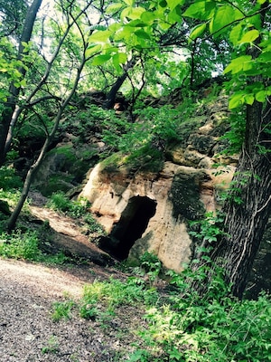 Difficult to find, but worth the work