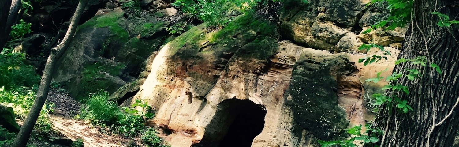 Difficult to find, but worth the work