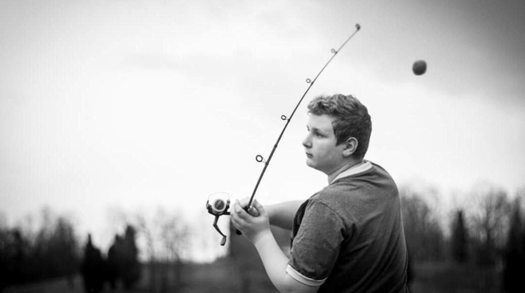 A very beautiful local park with camling, fishing , recreational family time in Hawesville, Ky.