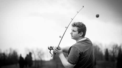 A very beautiful local park with camling, fishing , recreational family time in Hawesville, Ky.