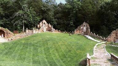 A life time of work for love #Green