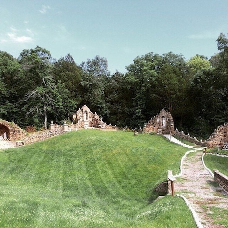 A life time of work for love #Green