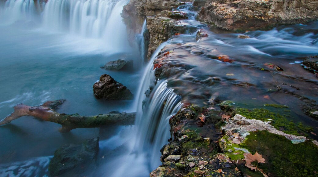 Grand Falls