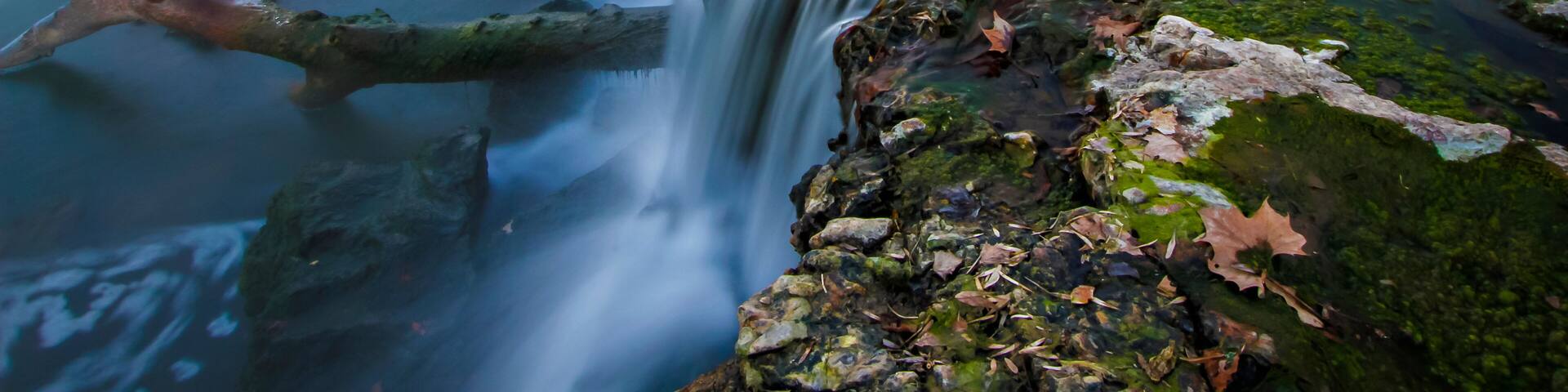 Grand Falls