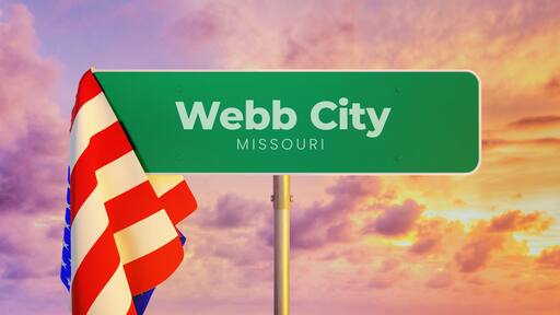 Webb City