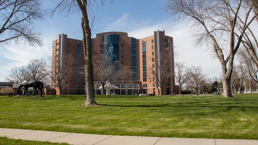 Offutt Air Force Base