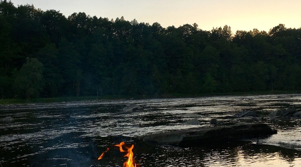 The 4 elements #takeahike