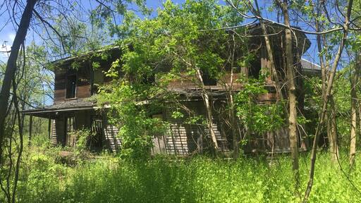 craziest house I’ve ever been inside - top 5 houses FOR SURE. hidden rooms, crazy beautiful art with actually paint and paint brush, endless stairs, I was lost the whole time