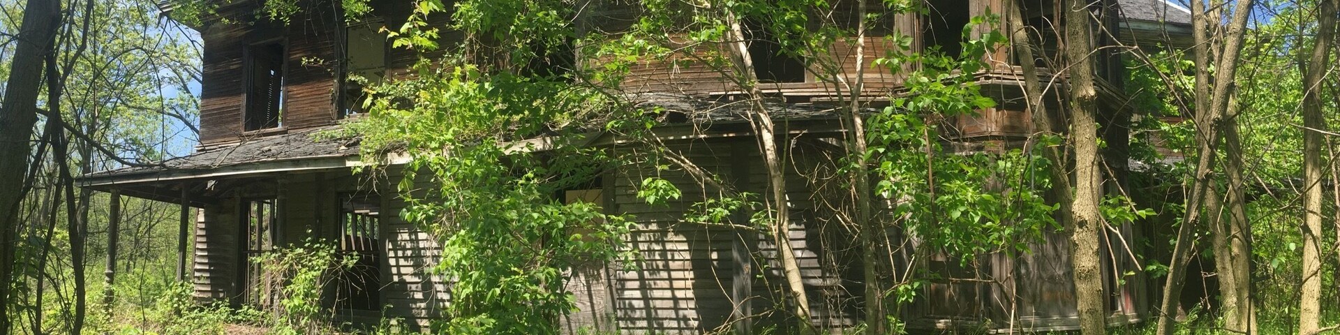 craziest house I’ve ever been inside - top 5 houses FOR SURE. hidden rooms, crazy beautiful art with actually paint and paint brush, endless stairs, I was lost the whole time