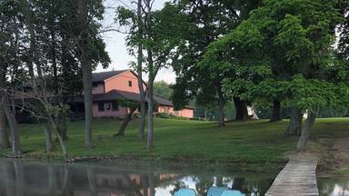 Every year since I was born I have been to Camp Peniel. It’s such a great place for Christians to get together to worship God! #culture