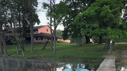 Every year since I was born I have been to Camp Peniel. It’s such a great place for Christians to get together to worship God! #culture