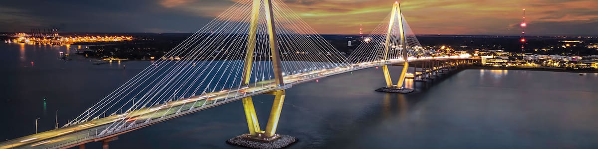 Charleston South Carolina